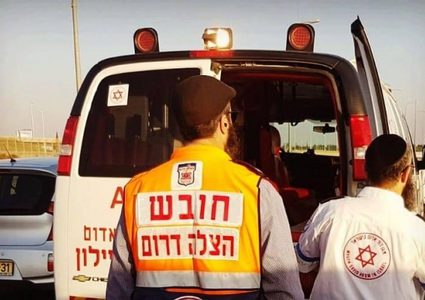 مصرع طفل غرقا من قرية الزعرورة في النقب