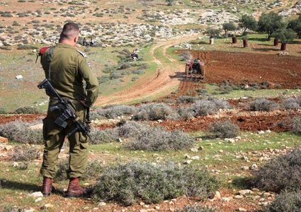 الأزهر يدين محاولات الاحتلال بالاستيلاء على أراض فلسطينية جديدة