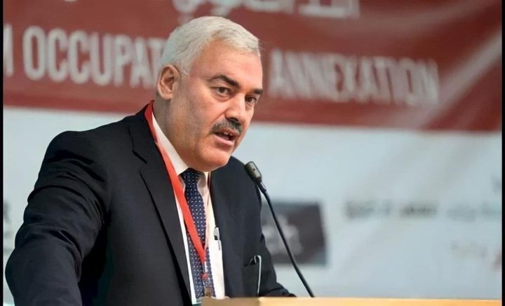 جبارين يثمن دعم الرئيس عباس للمؤسسات المدنية والوقوف إلى جانبها