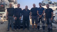 أكثر من 40 محلا تجاريا مهددا بالإخلاء في الطيبة وقلنسوة