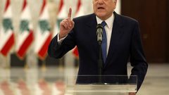 رئيس الوزراء اللبناني يأمل معاودة انعقاد جلسات الحكومة قريبا