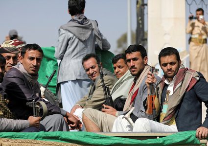 الحوثيون يسيطرون على مركز مديرية الجوبة الاستراتيجية في مأرب