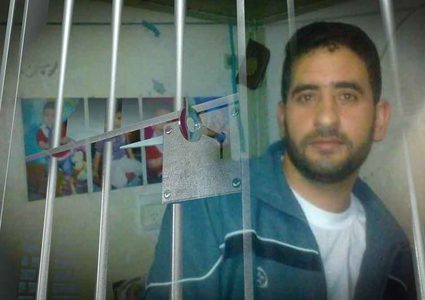 مخابرات الاحتلال تُصدر أمر اعتقالٍ إداري بحقّ أبو هواش لستة أشهر