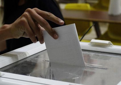فتح باب الترشح للانتخابات المحلية بدءاً من اليوم ولمدة 10 أيام