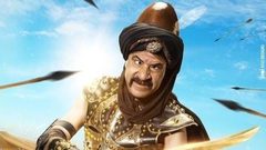 "اللمبي في الجاهلية" مسرحية على خشبة موسم الرياض في نوفمبر