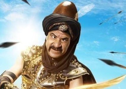 "اللمبي في الجاهلية" مسرحية على خشبة موسم الرياض في نوفمبر