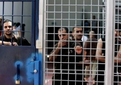 الاحتلال يحكم على أسير من جنين بالسجن 46 شهراً وغرامة مالية