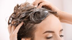 تجنّبوا غسل الشعر قبل النوم