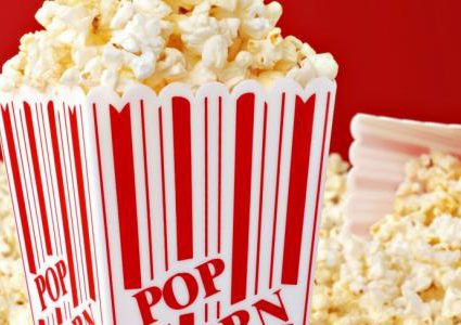 الفشار يحسن صحة الجهاز الهضمي والقلب والأوعية الدموية والجلد