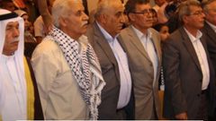 متحدثون في مهرجان "الوفاء" يؤكدون محورية قضية الأسرى