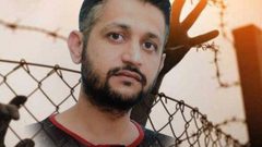 مصلحة سجون الاحتلال تفرض عقوبات على الأسير محمد عارضة