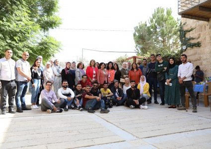 "بيالارا"تجري مسابقة التربية الإعلامية والمعلوماتية للصحفيين 2021