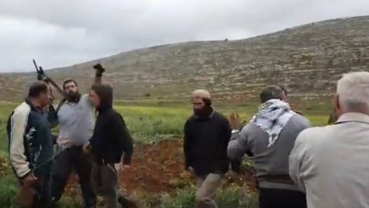 الأردن يدين مُصادقة الاحتلال على بناء 3144 وحدة استيطانية جديدة