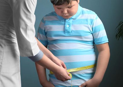 اكتشاف الهرمون الذي يتحكم في حجم الكرش