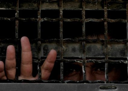 الأوضاع الصحية للأسرى المضربين عن الطعام خطيرة