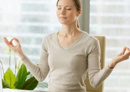 التنفس مدة دقيقتين يعيد ضبط وتنشيط الذهن