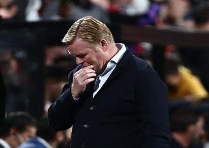 رسميا.. برشلونة يعلن عن خليفة كومان