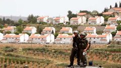 الخارجية الروسية: الاستيطان في القدس و الضفة الغربية غير شرعي