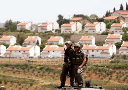 الخارجية الروسية: الاستيطان في القدس و الضفة الغربية غير شرعي