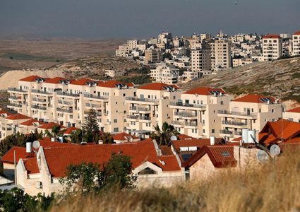 دول أوروبية تدعو إسرائيل بالتراجع عن بناء 3 آلاف وحدة استيطانية