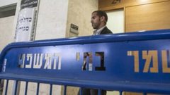 محكمة سالم العسكرية تمدد توقيف أسرى من جنين لفترات مختلفة