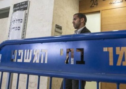 محكمة سالم العسكرية تمدد توقيف أسرى من جنين لفترات مختلفة