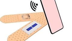 ضمادات ذكية تخبر الأطباء متى يلتئم الجرح