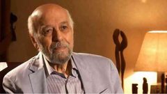 وفاة الفنان الأردني جميل عواد