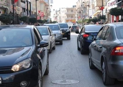 اتحاد شركات التأمين يعلن تجميد رفع اسعار تأمين المركبات التكميلي