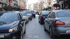 اتحاد شركات التأمين يعلن تجميد رفع اسعار تأمين المركبات التكميلي