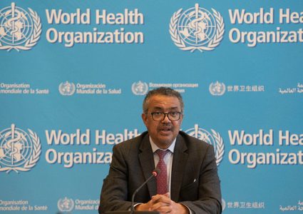 الصحة العالمية: متغيرات جديدة لفيروس كورونا تنذر باستمرار الجائحة