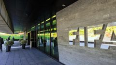 "الفيفا" تدرس استضافة إسرائيل و دول عربية  لكأس العالم