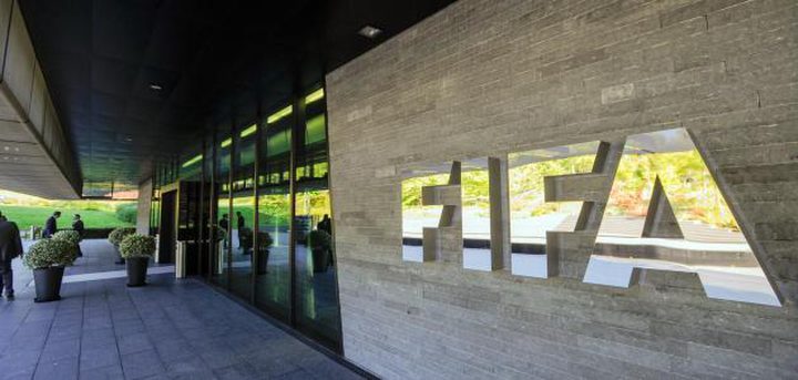 "الفيفا" تدرس استضافة إسرائيل و دول عربية  لكأس العالم