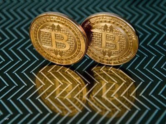 بعد "بتكوين" عملة "إيثر" تبلغ أعلى مستوياتها