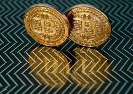 بعد "بتكوين" عملة "إيثر" تبلغ أعلى مستوياتها