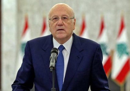 رئيس وزراء لبنان يوصي بعدة خطوات بعد قرارات السعودية الأخيرة