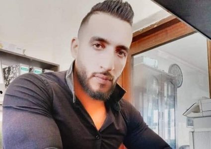 الاحتلال يعيد أمر الاعتقال الإداري بحق الاسير المضرب كايد الفسفوس