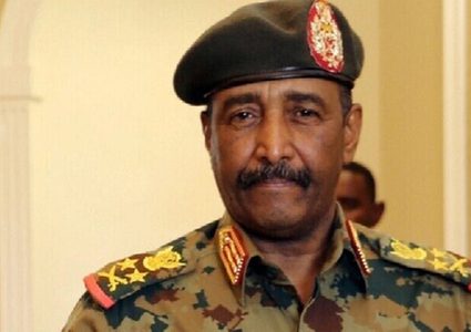 الإعلان عن اسم رئيس الحكومة السودانية الجديدة في غضون اسبوع