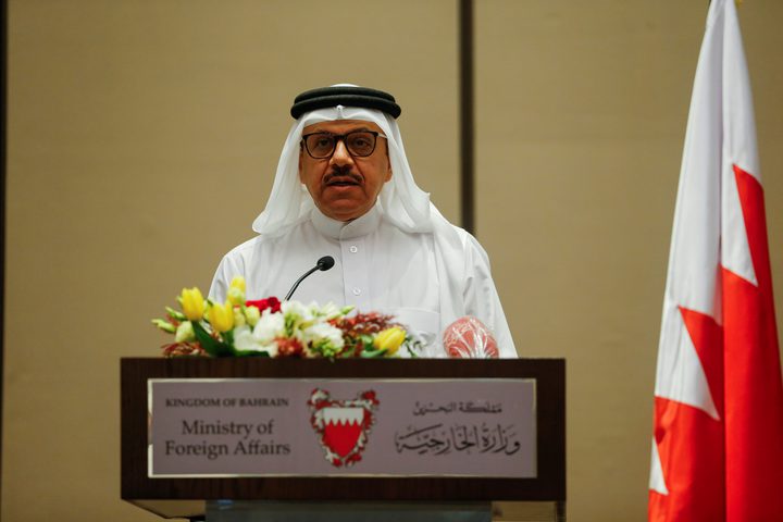 البحرين تطلب من سفير لبنان مغادرة البلاد خلال 48 ساعة