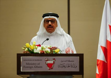 البحرين تطلب من سفير لبنان مغادرة البلاد خلال 48 ساعة