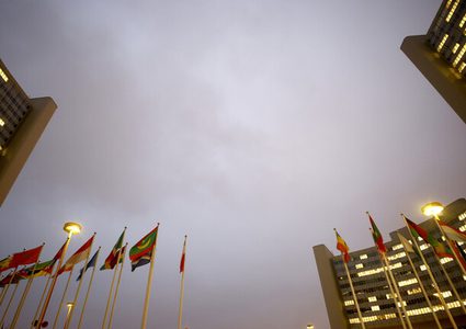 الاتحاد الأوروبي: اجتماع بروكسل حول النووي الإيراني كان مفيدا