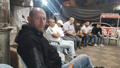 تواصل الفعاليات المطالبة باسترداد جثامين الشهداء المحتجزة بجنين