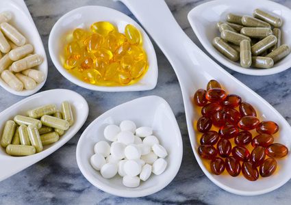 فوائد تناول فيتامين سي مع التقدم في العمر