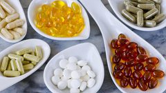 فوائد تناول فيتامين سي مع التقدم في العمر