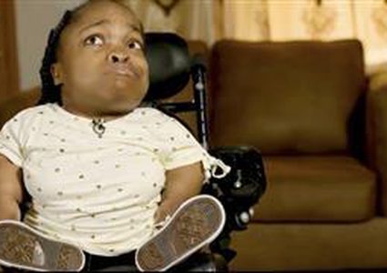 أميركية تدخل موسوعة غينيس كأقصر امرأة في العالم