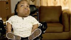 أميركية تدخل موسوعة غينيس كأقصر امرأة في العالم