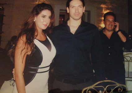 والد ياسمين صبري يتهمها بالكذب.. ويكشف سر طلاقها الأول