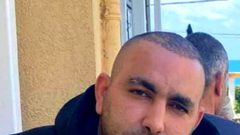 اجتماع شعبي عقب انتهاء التحقيق بظروف استشهاد الشاب حسونة