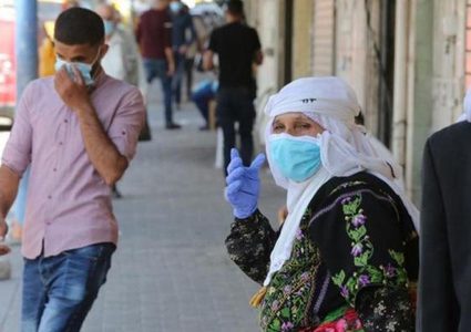 7 وفيات و210 إصابات جديدة بفيروس "كورونا" خلال الـ24 ساعة الماضية