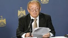 العسيلي: نجري اتصالات متعددة لإعفاء التاجر الفلسطيني من الضرائب